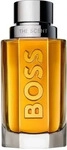 Hugo Boss - Boss The Scent - Eau De Toilette - boss The Scent For Him Edt 50ml 50 ml,