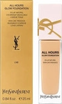 Yves Saint Laurent - All Hours Glow Foundation - Foundation (fl&uuml;ssig) - ln8 (25 Ml),