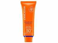 Lancaster - Sun Beauty - Gesichtscreme Spf 50 - sun Beauty Face Cream Spf50