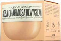 Sol De Janeiro - Rosa Charmosa Dewy Cream - K&ouml;rpercreme Mit Blumig-fruchtigem...