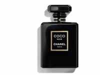 Chanel - Coco Noir - Eau De Parfum Zerstäuber - Vaporisateur 100 Ml