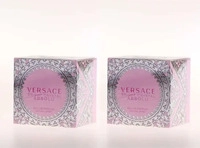 Versace - Bright Crystal Absolu - Eau De Parfum - Eau De Parfum Vaporisateur 50 Ml,