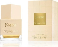 Yves Saint Laurent - Yvresse Eau De Toilette - Vaporisateur 80 Ml, Grundpreis: &euro;