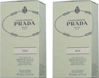 Prada - Infusion D'iris - Eau De Parfum - 100 Ml, Grundpreis: &euro; 1.259,50 / l