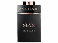 Bvlgari - Man In Black - Eau De Parfum - bvlgari Man In Black Edp 100ml