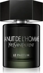 Yves Saint Laurent - La Nuit De L'homme - Eau De Parfum - Vaporisateur 100 Ml,