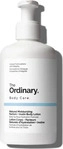 The Ordinary - Nat&uuml;rliche Feuchtigkeitsfaktoren + Inulin - K&ouml;rperlotion - hydrators