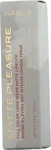 Nabla - Matte Pleasure Lipstick - Matter, Satter Langzeit-lippenstift - matte
