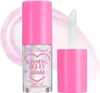 Too Faced - Kissing Jelly - Gloss - kissing Jelly Gloss - Stwberry Frosting 4.5 ml