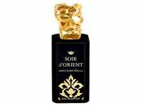 Sisley - Soir D'orient Eau De Parfum - rozprašovač 50 Ml