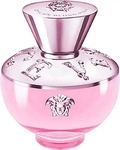 Versace - Dylan Blush Pink - Eau De Parfum - dylan Blush Pink Edp 100ml 100 ml,