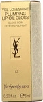 Yves Saint Laurent - Loveshine Gloss - Lipgloss - love Shine Ysl Loveshine...