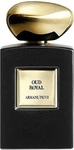 Armani - Priv&eacute; Oud Royal - Eau De Parfum Intense - Vaporisateur 100 Ml,...