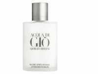 Armani - Acqua Di Giò Homme Aftershave Balsam - 100 Ml