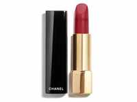 Chanel - Rouge Allure Velvet - Mattierender Lippenstift Mit Hoher...