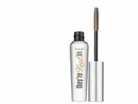 Benefit Cosmetics - They're Real Tinted Primer Mascara - Brun Profond (8,5 G)