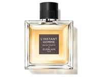 Guerlain - L'instant De Guerlain Pour Homme - Eau De Toilette - 100 Ml