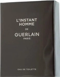 Guerlain - L'instant De Guerlain Pour Homme - Eau De Toilette - 100 Ml, Grundpreis: