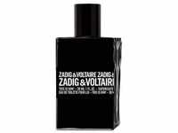 Zadig & Voltaire - This Is Him! Eau De Toilette - Vaporisateur 30 Ml