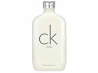 Calvin Klein - Ck One - Eau De Toilette - ck One Edt 200ml