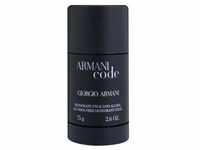 Armani - Armani Code Homme Deostick - 75 G