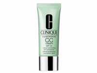 Clinique - Superdefense Cc Cream Spf 30 - Colour Correcting Skin Protector - Teint