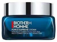 Biotherm - Force Supreme Youth Architect Gesichtscreme - 50 Ml