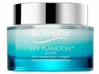 Biotherm - Life Plankton Maske - 75ml
