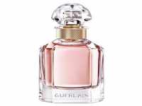 Guerlain - Mon Guerlain - Eau De Parfum - Vaporisateur 30 Ml