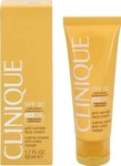 Clinique - Clinique Sun - Spf 30 Anti-wrinkle Face Cream - 50 Ml, Grundpreis: &euro;