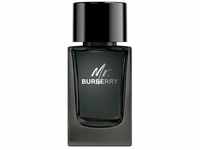 Burberry - Mr. Burberry Eau De Parfum - Vaporisateur 100 Ml