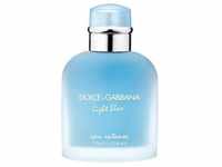 Dolce & Gabbana - Light Blue Pour Homme Eau Intense - 200 Ml