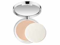 Clinique - Almost Powder Makeup - Natural And Perfecting Powder Spf 15 - 02 Neutral
