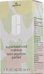 Clinique - Superbalanced Makeup - Perfectly Balanced Foundation - Cn 13.5 Petal -
