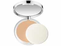 Clinique - Almost Powder Makeup - Natural And Perfecting Powder Spf 15 - 03 Light (10