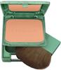 Clinique - Almost Powder Makeup - Natural And Perfecting Powder Spf 15 - 04 Neutral