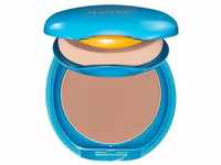 Shiseido - Sun Care Uv Protective Compact Foundation Spf30 - dark Beige Spf30