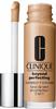 Clinique - Beyond Perfecting Foundation + Concealer - Cn 52 Neutral - 30ml