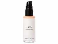 Und Gretel - Lieth Foundation - Lieth Make-up 3 Beige