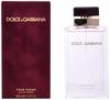 Dolce & Gabbana - Pour Femme Eau De Parfum - Vaporisateur 100 Ml