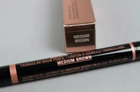 Anastasia Beverly Hills - Deluxe Mini Brow Definer- Augenbrauenstift - brow Definer