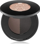 Anastasia Beverly Hills - Brow Powder Duo - Augenbrauenpuder Mit Zwei...