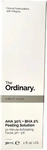 The Ordinary - Peeling-l&ouml;sung Aha 30 % + Bha 2 % - Peelingbehandlung - Hydrators And