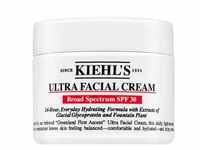 Kiehl's Since 1851 - Ultra Facial - Cream Spf 30 - ultra Facial Spf30 50ml