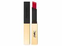 Yves Saint Laurent - Rouge Pur Couture The Slim - Der Ultraschlanke Lippenstift Mit