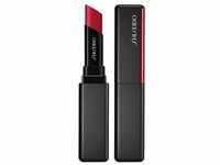Shiseido - Visionairy Gel Lippenstift - Code Red