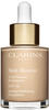 Clarins - Skin Illusion Spf 15 - 105 Nude (30 Ml)