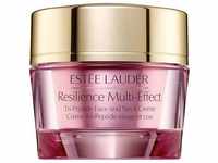 Estée Lauder - Resilience Multi Effect - Tri-peptide Face And Neck Creme Spf 15 -