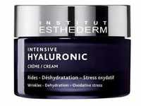 Institut Esthederm - Intensive Hyaluronic Creme - 50 Ml