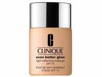 Clinique - Even Better Glow - Light Reflecting Makeup Spf 15 - Cn 62 Porcelain...
